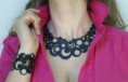 Collar y pulsera